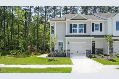 1933 Hinesley Drive, Durham, NC 27703 - Photo 1