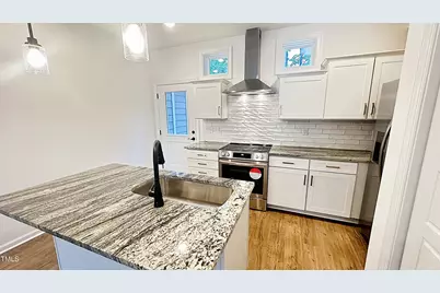 3800 Marcom Street #103, Raleigh, NC 27606 - Photo 4