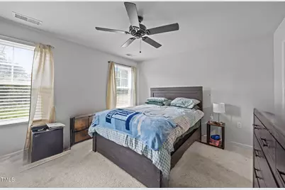 2470 Tonoloway Drive, Raleigh, NC 27610 - Photo 8