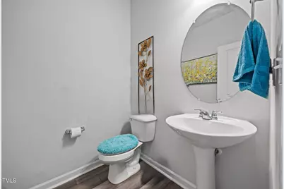 2470 Tonoloway Drive, Raleigh, NC 27610 - Photo 18