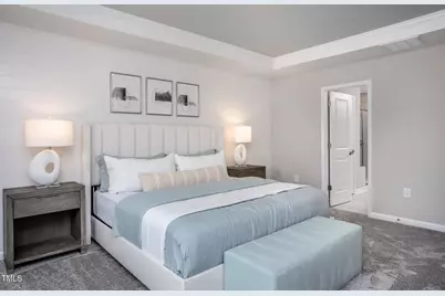 2919 Denson Road, Willow Springs, NC 27592 - Photo 10