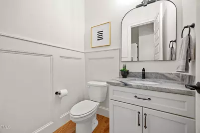 8201 Mary Claire Lane, Wake Forest, NC 27587 - Photo 28