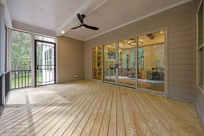 8201 Mary Claire Lane, Wake Forest, NC 27587 - Photo 40