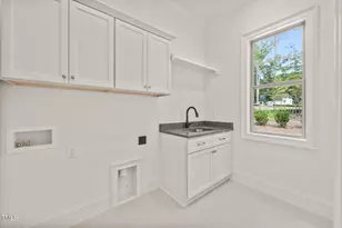 8201 Mary Claire Ln, Wake Forest, NC 27587 - Photo 36