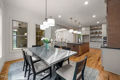 8201 Mary Claire Lane, Wake Forest, NC 27587 - Photo 10