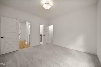 8201 Mary Claire Lane, Wake Forest, NC 27587 - Photo 30