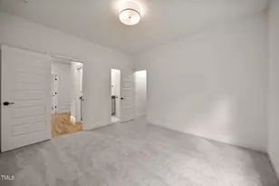 8201 Mary Claire Ln, Wake Forest, NC 27587 - Photo 30