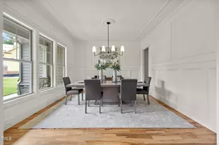 8201 Mary Claire Ln, Wake Forest, NC 27587 - Photo 4