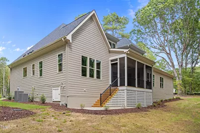 8201 Mary Claire Lane, Wake Forest, NC 27587 - Photo 42