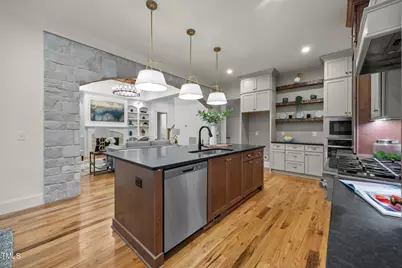 8201 Mary Claire Lane, Wake Forest, NC 27587 - Photo 8