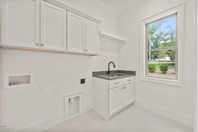 8201 Mary Claire Lane, Wake Forest, NC 27587 - Photo 36
