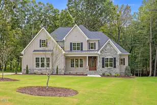 8201 Mary Claire Ln, Wake Forest, NC 27587 - Photo 1