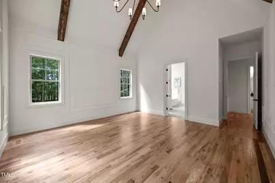 8201 Mary Claire Lane, Wake Forest, NC 27587 - Photo 16