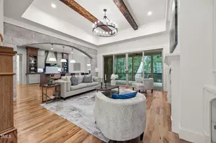 8201 Mary Claire Ln, Wake Forest, NC 27587 - Photo 14