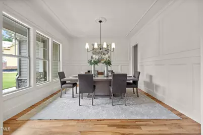 8201 Mary Claire Lane, Wake Forest, NC 27587 - Photo 4