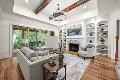 8201 Mary Claire Lane, Wake Forest, NC 27587 - Photo 12
