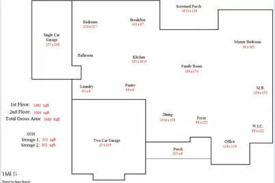 8201 Mary Claire Lane, Wake Forest, NC 27587 - Photo 46