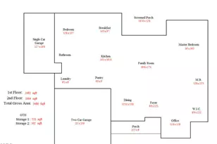 8201 Mary Claire Ln, Wake Forest, NC 27587 - Photo 46