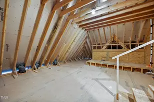 8201 Mary Claire Ln, Wake Forest, NC 27587 - Photo 38