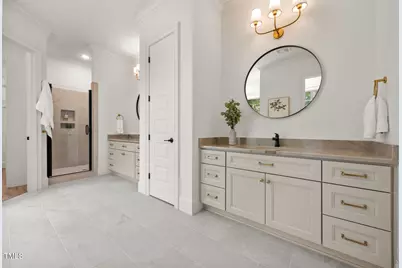 8201 Mary Claire Lane, Wake Forest, NC 27587 - Photo 18