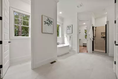 8201 Mary Claire Lane, Wake Forest, NC 27587 - Photo 20