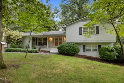 3816 Swarthmore Road, Durham, NC 27707 - Photo 4