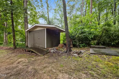 3816 Swarthmore Road, Durham, NC 27707 - Photo 48