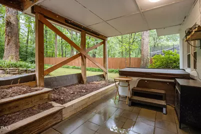 3816 Swarthmore Road, Durham, NC 27707 - Photo 44