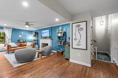 3816 Swarthmore Road, Durham, NC 27707 - Photo 10