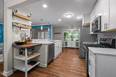 3816 Swarthmore Road, Durham, NC 27707 - Photo 18