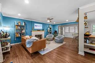 3816 Swarthmore Rd, Durham, NC 27707 - Photo 14