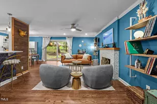 3816 Swarthmore Rd, Durham, NC 27707 - Photo 12