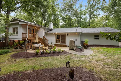 3816 Swarthmore Road, Durham, NC 27707 - Photo 40