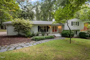 3816 Swarthmore Rd, Durham, NC 27707 - Photo 2