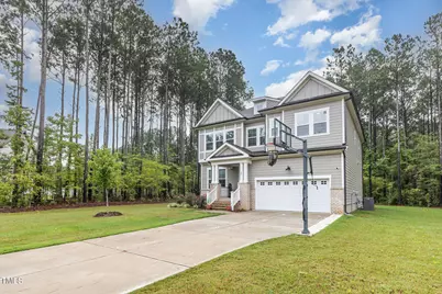 25 Cackling Way, Zebulon, NC 27597 - Photo 4