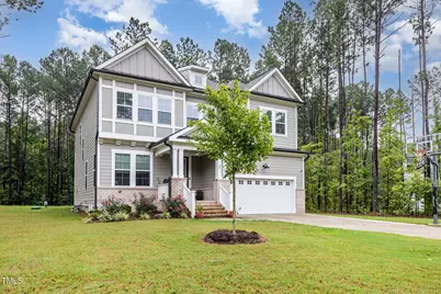 25 Cackling Way, Zebulon, NC 27597 - Photo 2