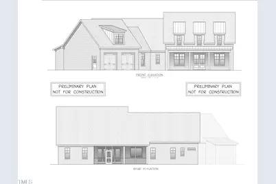 3410 St Barts Place, Mebane, NC 27302 - Photo 1