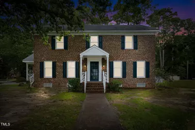 616 Chad Street, Rocky Mount, NC 27803 - Photo 1