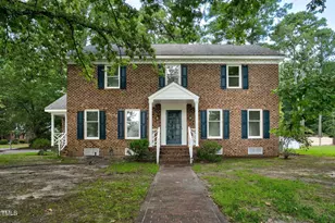 616 Chad St, Rocky Mount, NC 27803 - Photo 2