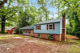 1108 S Andrews Ave, Goldsboro, NC 27530 - Photo 30