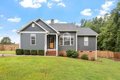 117 Ottawa Drive, Wendell, NC 27591 - Photo 1
