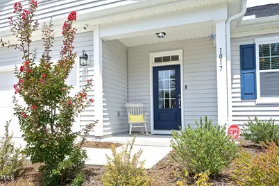 1017 Quindell Drive, Holly Springs, NC 27540 - Photo 4