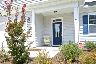 1017 Quindell Dr., Holly Springs, NC 27540 - Photo 4