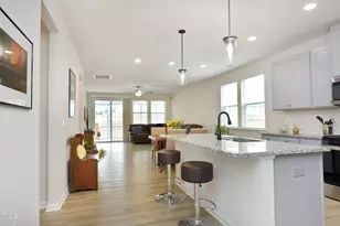 1017 Quindell Dr., Holly Springs, NC 27540 - Photo 8