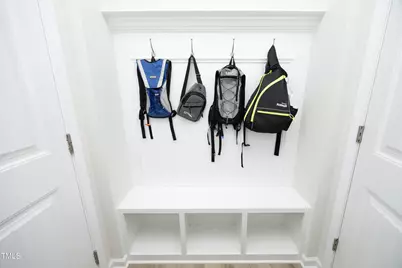 1017 Quindell Drive, Holly Springs, NC 27540 - Photo 26