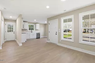 204 S Pender St, Elm City, NC 27822 - Photo 4