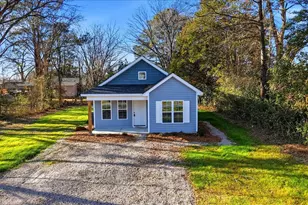 204 S Pender St, Elm City, NC 27822 - Photo 1