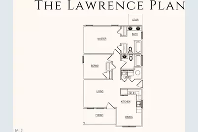 215 N Lumber Street, Nashville, NC 27856 - Photo 2