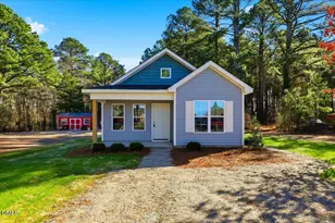 215 N Lumber St, Nashville, NC 27856 - Photo 1