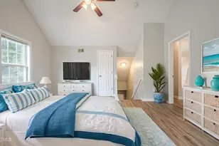 321 Cross Hill Ln, Holly Springs, NC 27540 - Photo 14